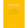 Lieder vol.9 - Medium voice