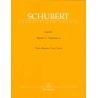 LIEDER VOL.4 - LOW VOICE