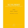 Lieder vol.8 - Low Voice