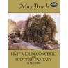 FIRST VIOLIN CONCERTO