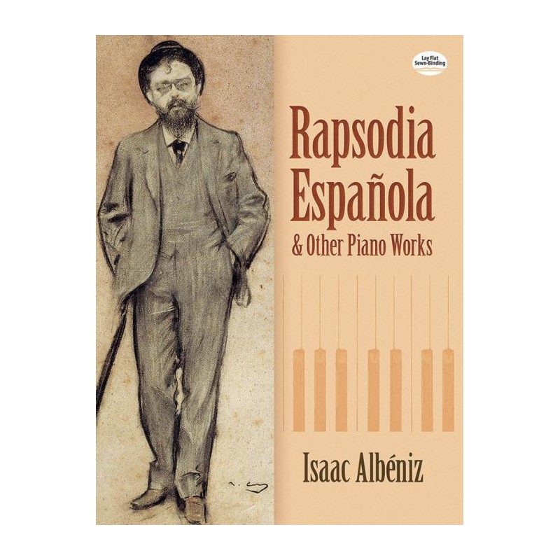 RAPSODIA ESPAÑOLA