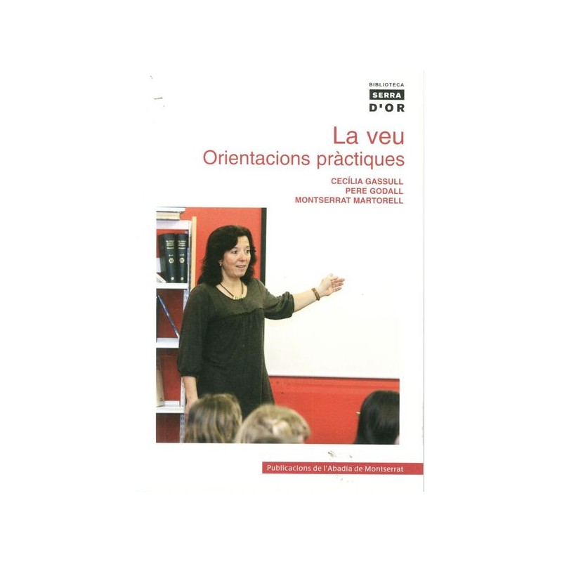 LA VEU. ORIENTACIONS PRACTIQUES