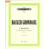 I Blaafjellet op.44