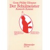 DER SCHULMEISTER