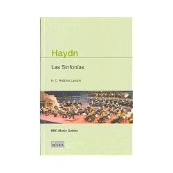 HAYDN - LAS SINFONIAS