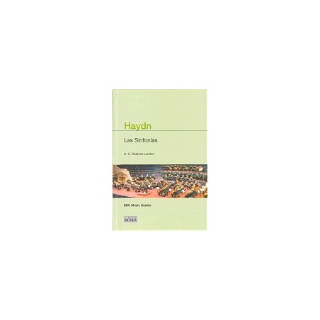 HAYDN - LAS SINFONIAS