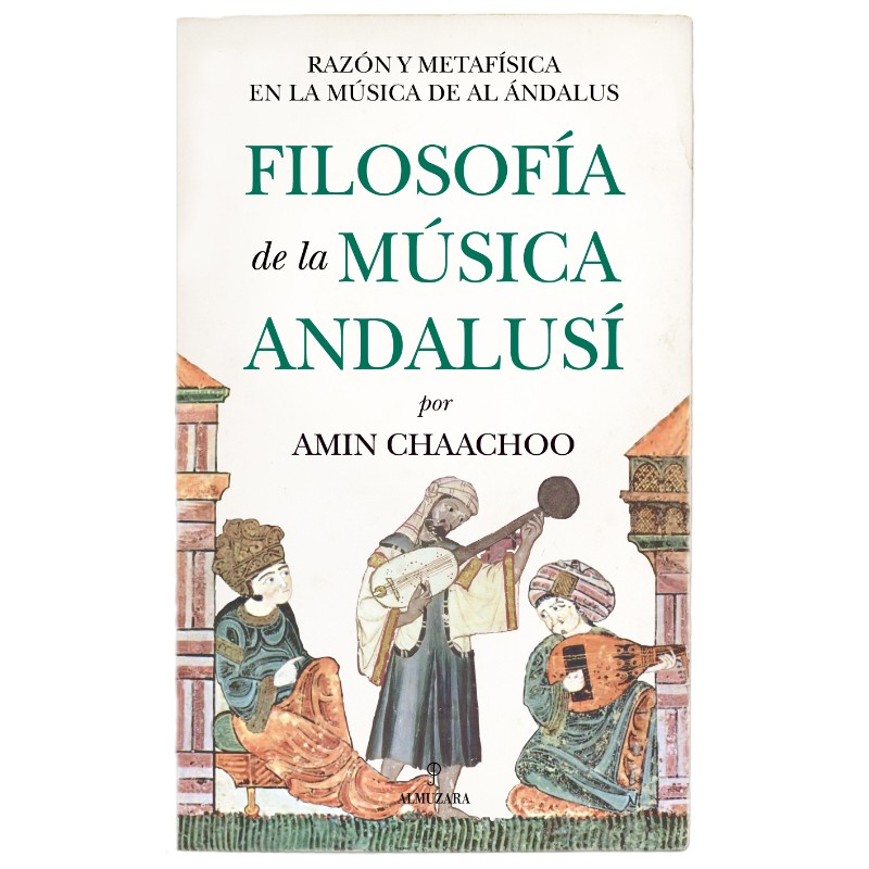 Filosofia de la Musica Andalusi