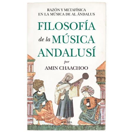 Filosofia de la Musica Andalusi