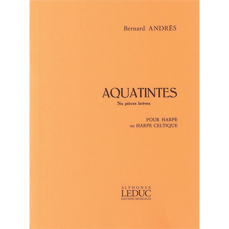 AQUATINTES