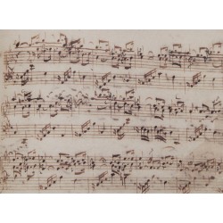 Inventionen und Sinfonien BWV.772-801