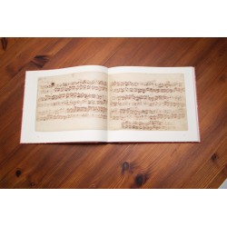 Inventionen und Sinfonien BWV.772-801