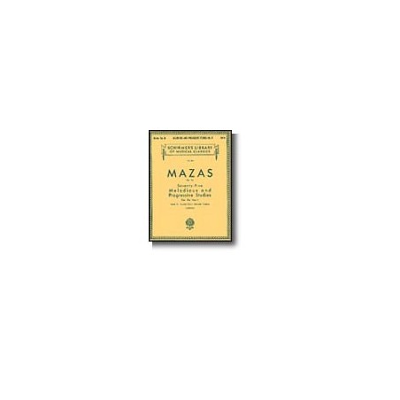 75 MELODIOUS AND PROGRESSIVE STUDIES 2