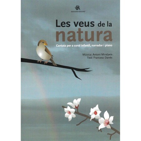 LES VEUS DE LA NATURA