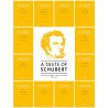 A TASTE OF SCHUBERT (HIGH VOICE)