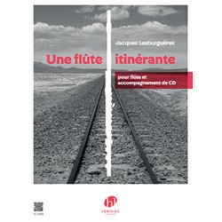 UNE FLUTE ITINERANTE