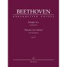 Sonate in c minor op.111
