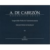 SELECTED WORKS FOR KEYBOARD VOL.3