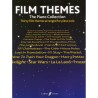 FILM THEMES. THE PIANO COLLECTION