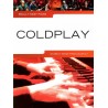 REALLY EASY PIANO COLDPLAY
