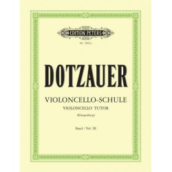 VIOLONCELLO TUTOR 3