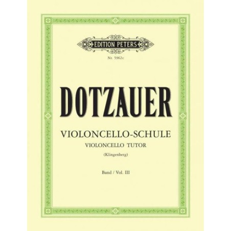 VIOLONCELLO TUTOR 3