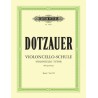 VIOLONCELLO TUTOR 3