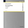 DIE ZAUBERFLOTE