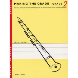 MAKING THE GRADE 2