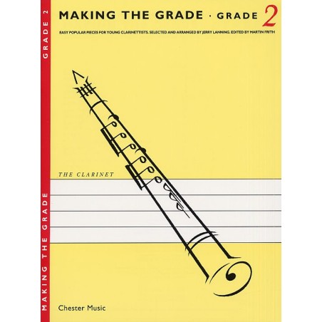 MAKING THE GRADE 2