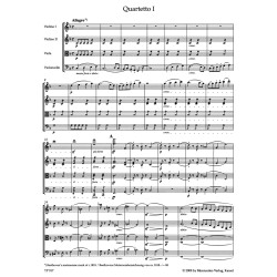 The Complete String Quartets