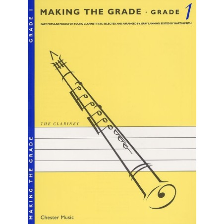 MAKING THE GRADE 1