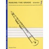 MAKING THE GRADE 1