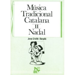 MUSICA TRADICIONAL CATALANA 2 - NADAL