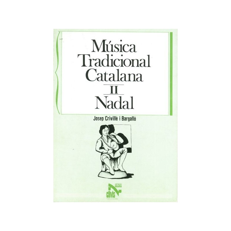 MUSICA TRADICIONAL CATALANA 2 - NADAL