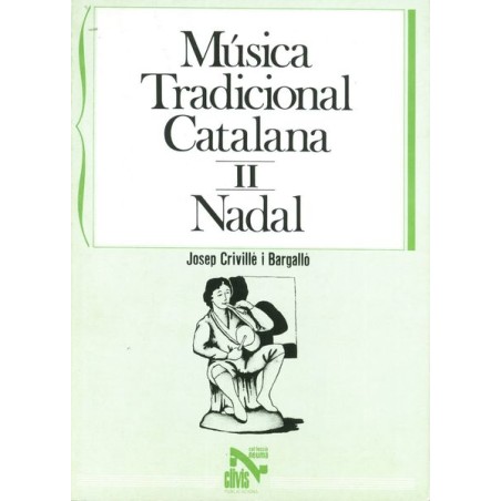 MUSICA TRADICIONAL CATALANA 2 - NADAL