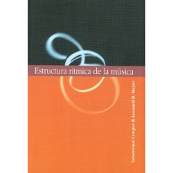 ESTRUCTURA RITMICA DE LA MUSICA