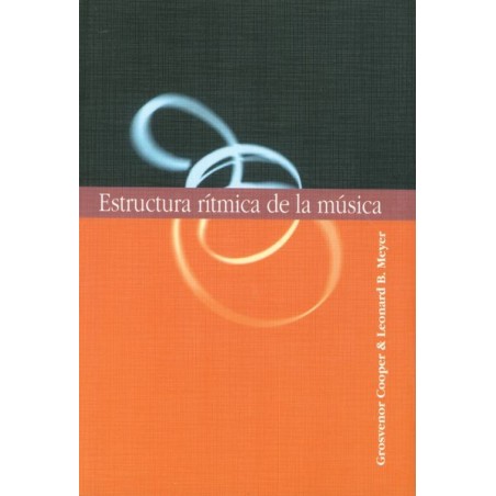 ESTRUCTURA RITMICA DE LA MUSICA