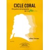 CICLE CORAL. ELS GUIONS DEL PROGRAMA DE CAT MUSICA
