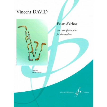 ECLATS D'ECHOS