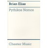 PYTHIKOS NOMOS