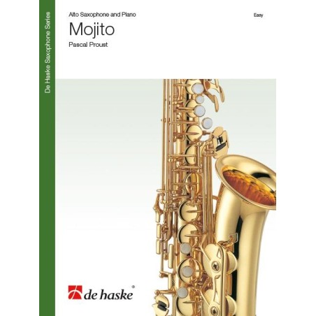 MOJITO