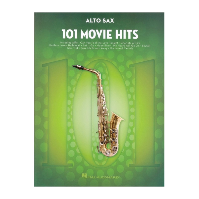 101 MOVIE HITS