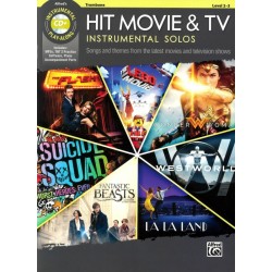 IPA HIT MOVIE & TV