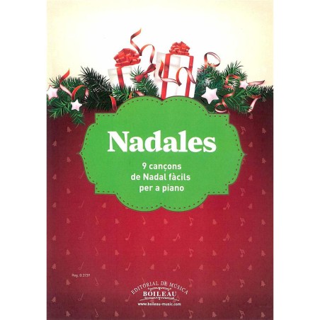 Nadales