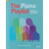 THE PIANO PLAYLIST