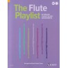 THE FLUTE PLAYLIST