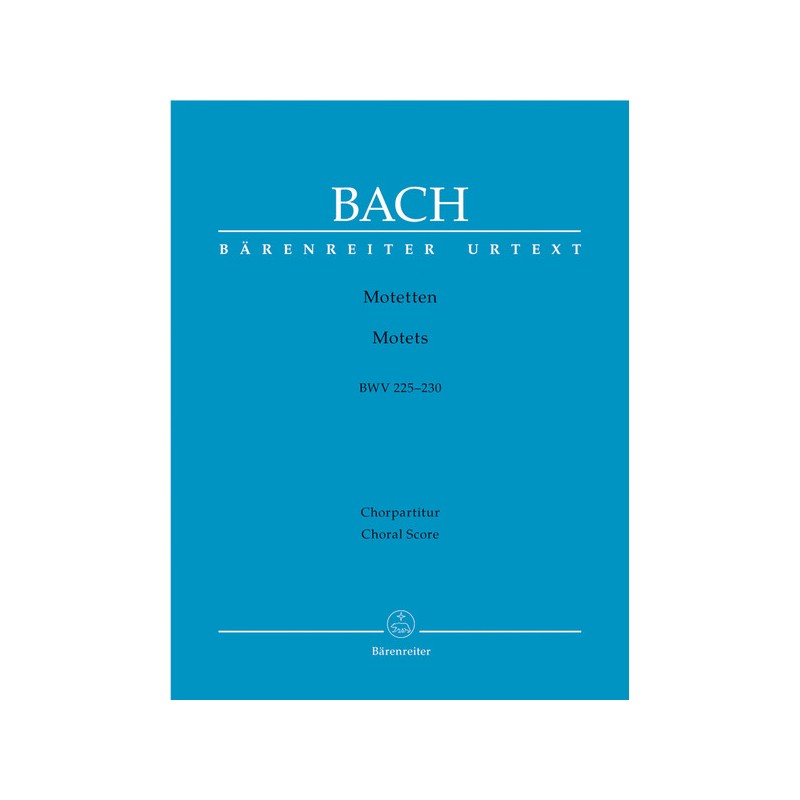 MOTETS
