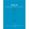 MOTETS