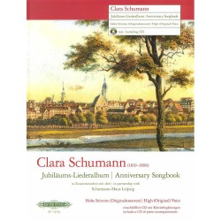 ANNIIVERSARY SONGBOOK (HIGH)