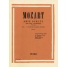 ARIE SCELTE VOL.1 (SOPRANO LEGGERO)